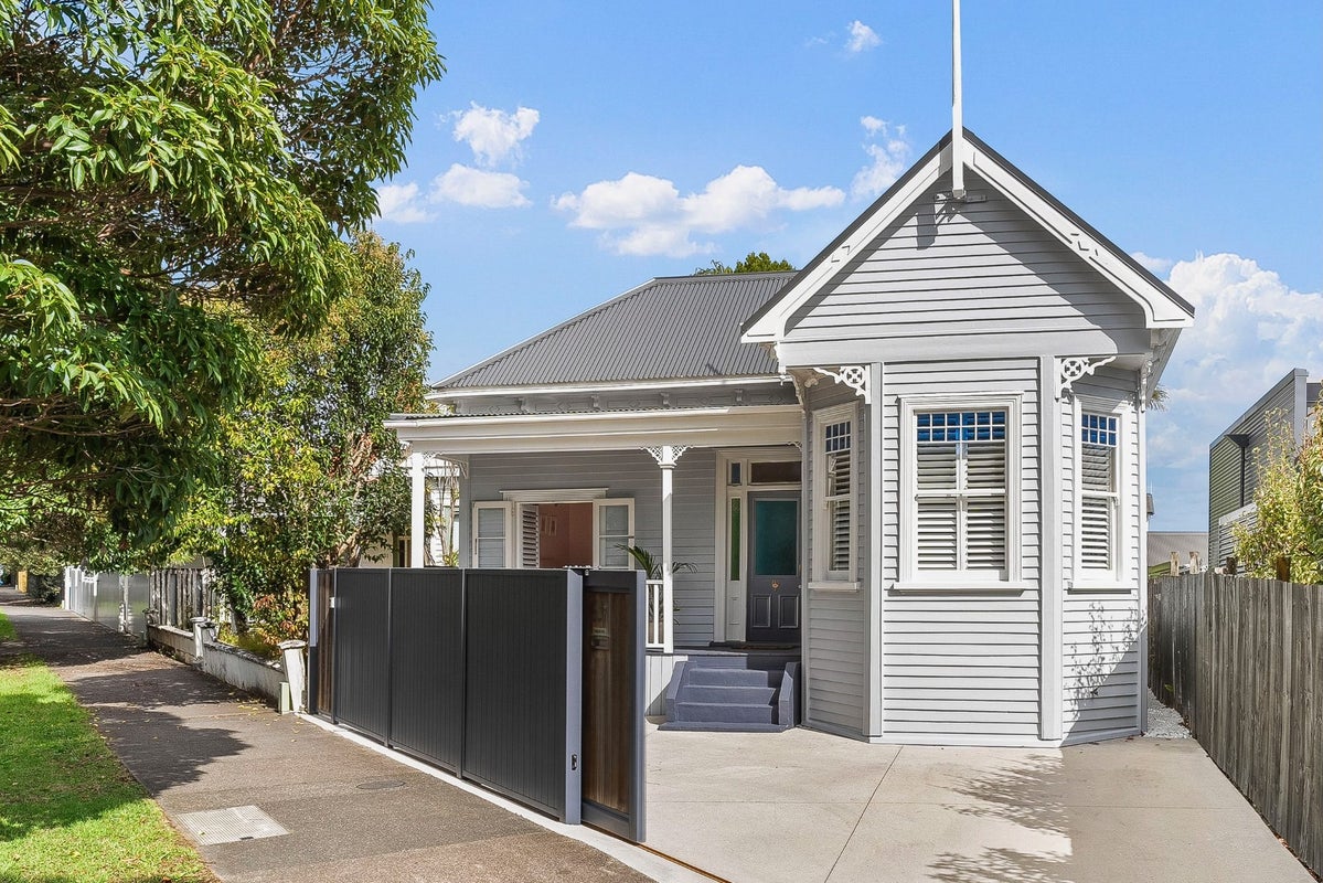 347 Richmond Road, Grey Lynn, Auckland - Carousel 1