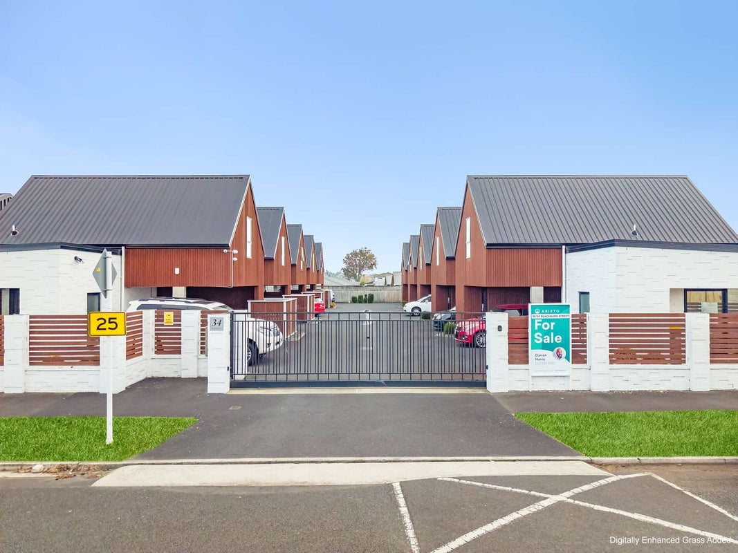10/34 Blackburn Street, Frankton, Hamilton - Carousel 2
