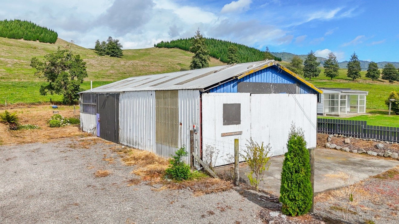 1101 Waikite Valley Road, Waikite Valley, Rotorua - Carousel 1