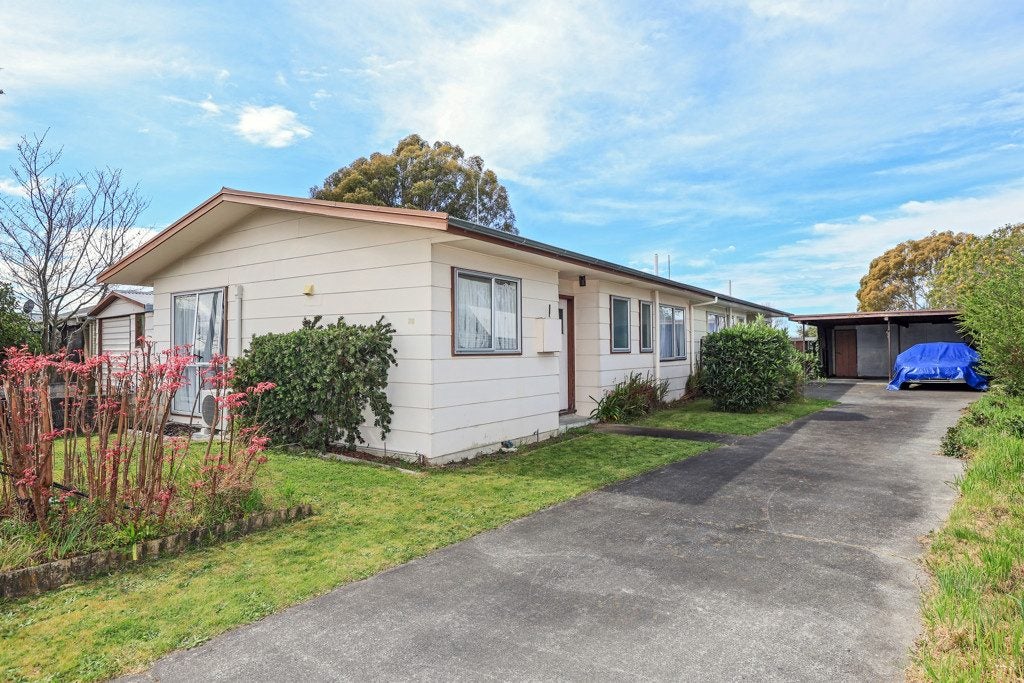 13A Hudson Road, Flaxmere, Hastings - Carousel 1