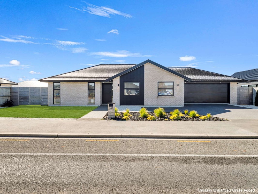 330 Halswell Junction Road, Halswell, Christchurch City, Canterbury - Carousel 1