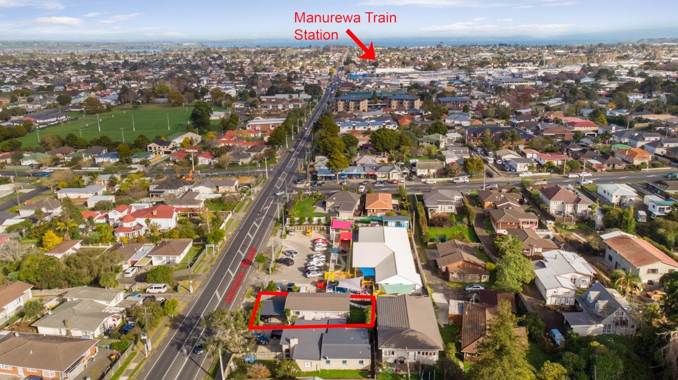 52B Alfriston Road, Manurewa East, Auckland - Carousel 2