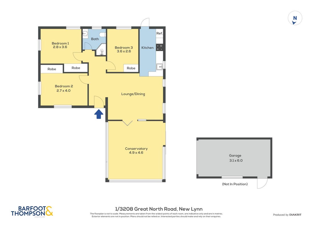 3208A Great North Road, New Lynn, Auckland - Carousel 19