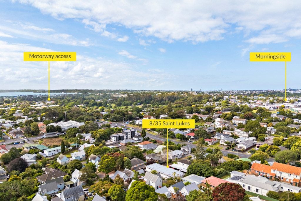 8/35 St Lukes Road, Mount Albert, Auckland - Carousel 32