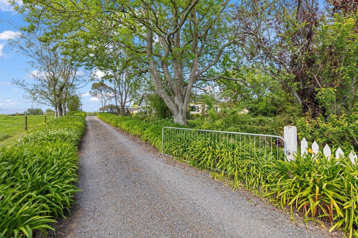 360 Tauhei Road, Mangateparu, Morrinsville - Carousel 25