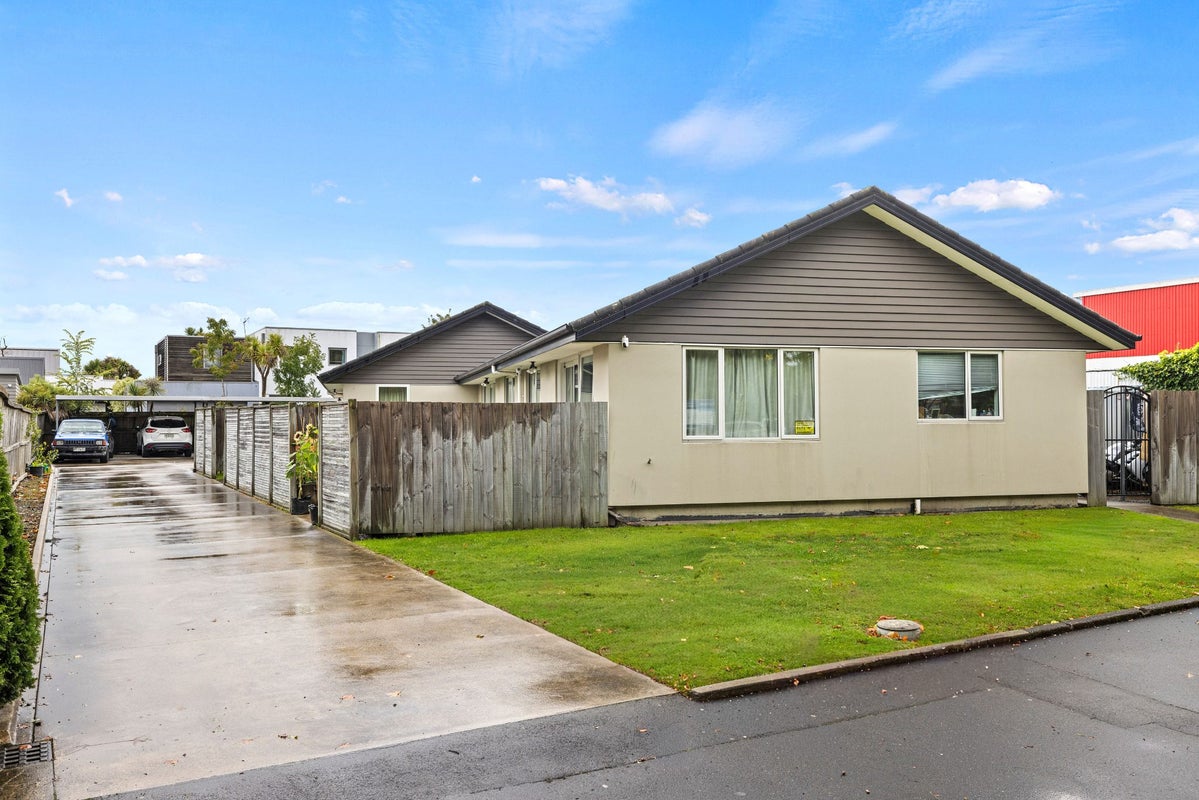 1/319 Bealey Avenue, Christchurch Central, Christchurch - Carousel 2