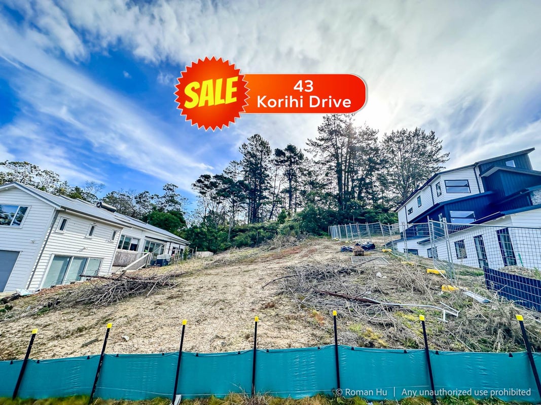 43 Korihi Drive, Swanson, Auckland - Carousel 1