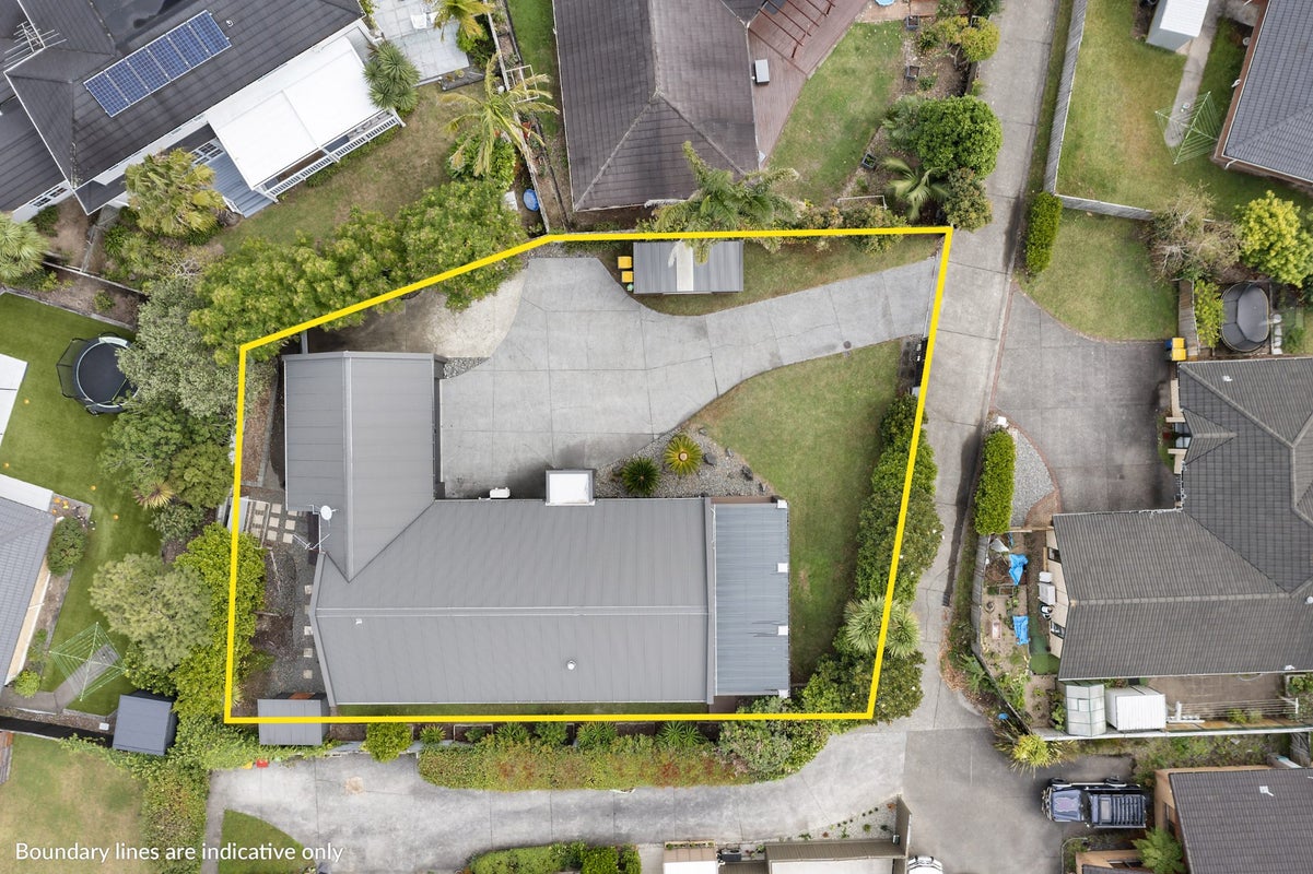 29 Te Wharau Drive, Greenhithe, Auckland - Carousel 14