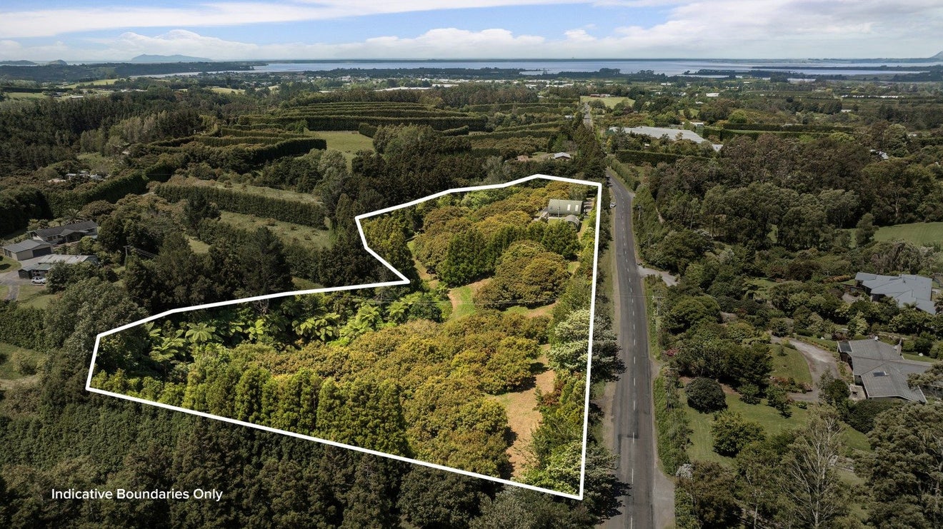 244 Wharawhara Road, Tahawai, Katikati - Carousel 21