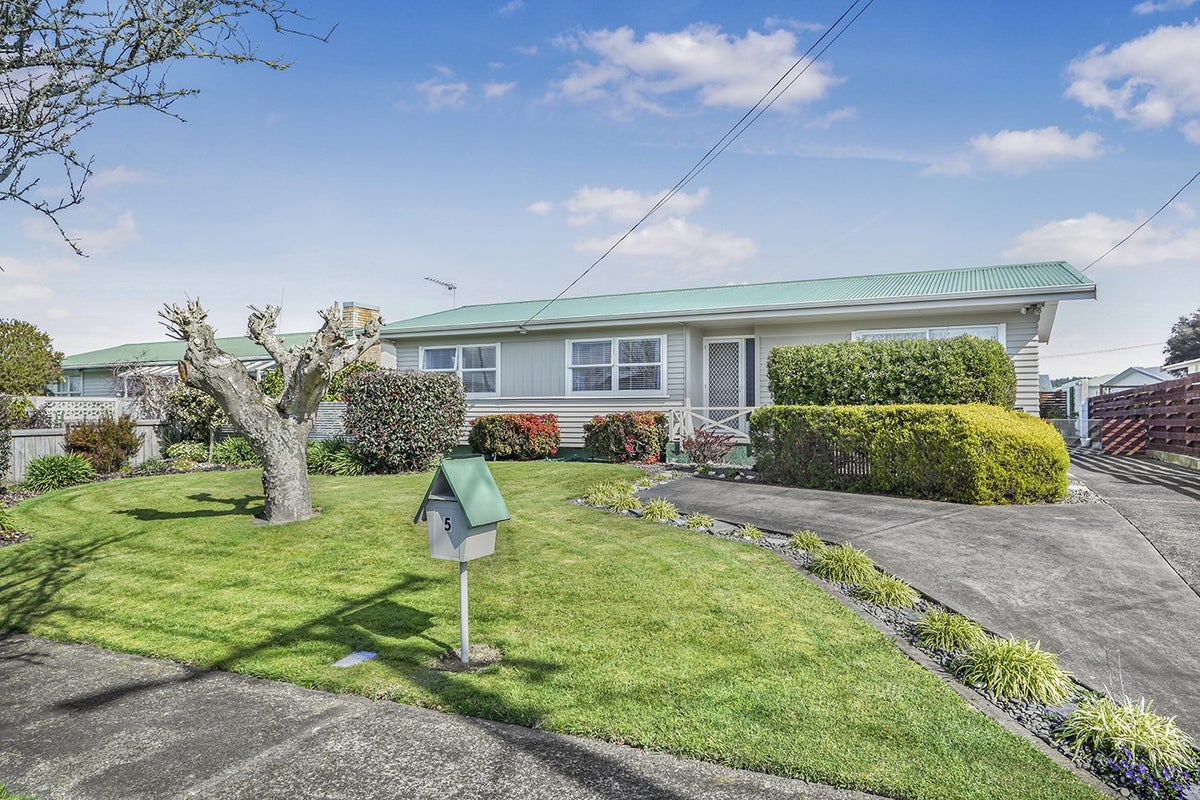 5 Moana Place, Morrinsville, Matamata-Piako, Waikato - Carousel 2
