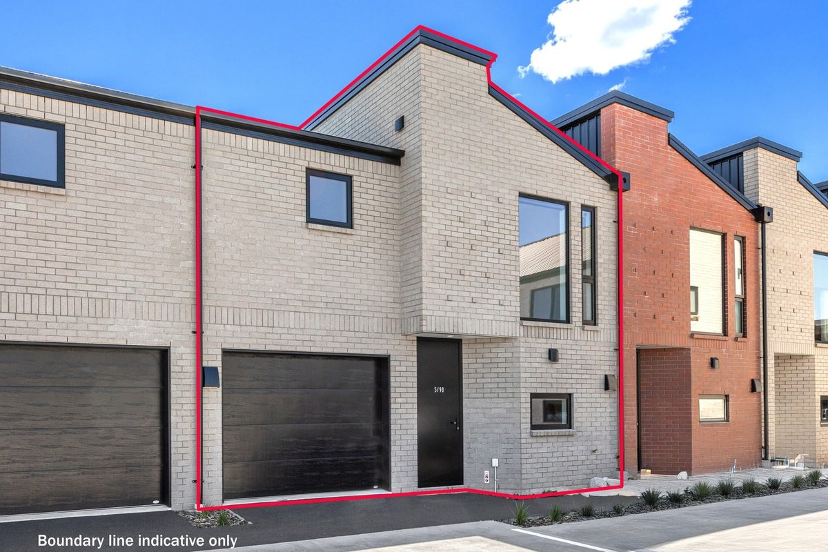 5/90 Holly Road, St Albans, Christchurch - Carousel 2