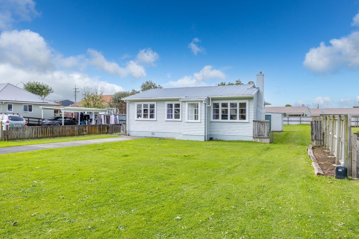 1 Newton Street, Ngaruawahia, Ngaruawahia - Carousel 1