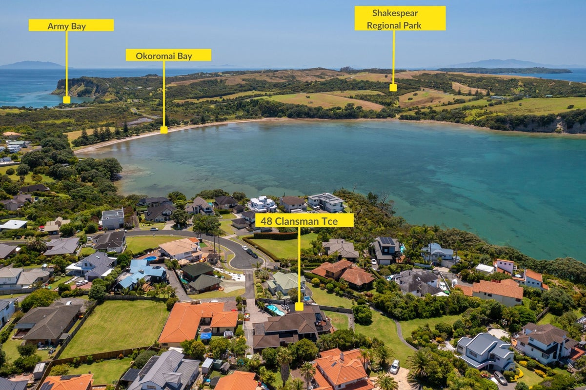 48 Clansman Terrace, Gulf Harbour, Whangaparaoa - Carousel 2