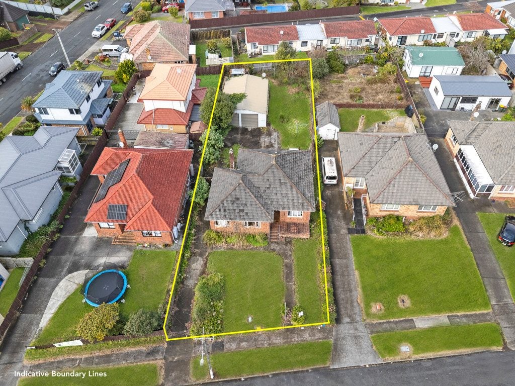 19 Maxwell Avenue, Papatoetoe, Auckland - Carousel 1