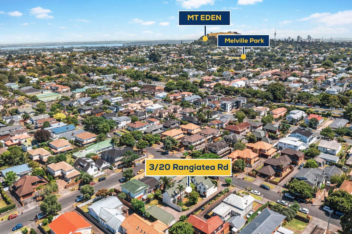 3/20 Rangiatea Road, Epsom, Auckland - Carousel 2