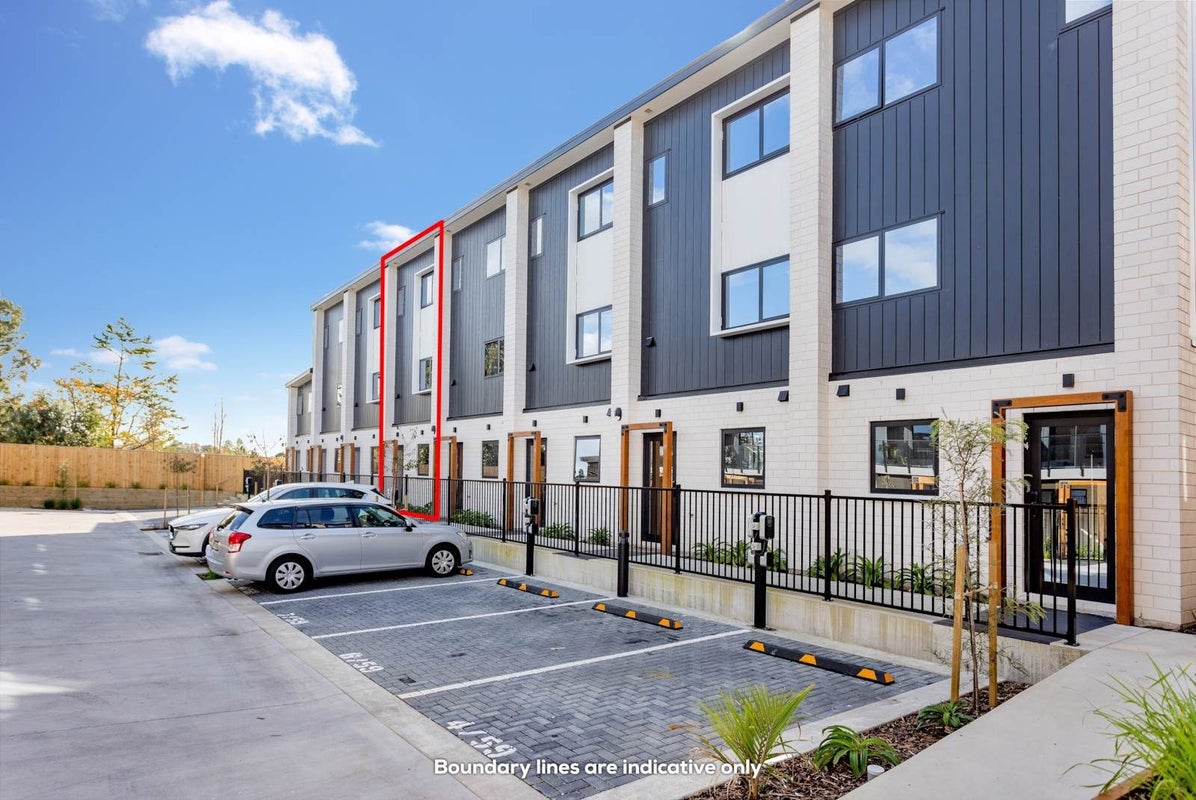 8/59 Matipo Road, Te Atatu Peninsula, Auckland - Carousel 2