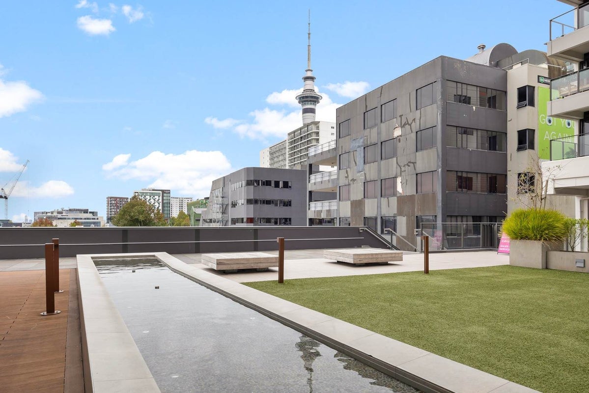 101/145 Nelson Street, Auckland Central, Auckland - Carousel 1
