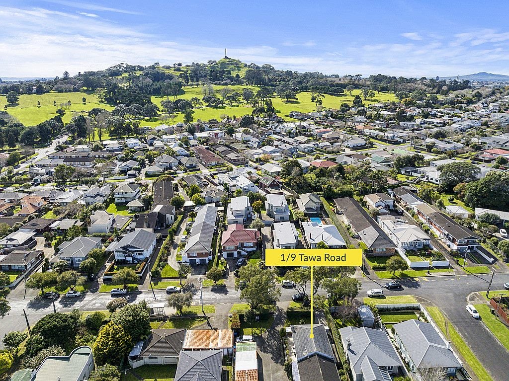 1/9 Tawa Road, Onehunga, Auckland - Carousel 21