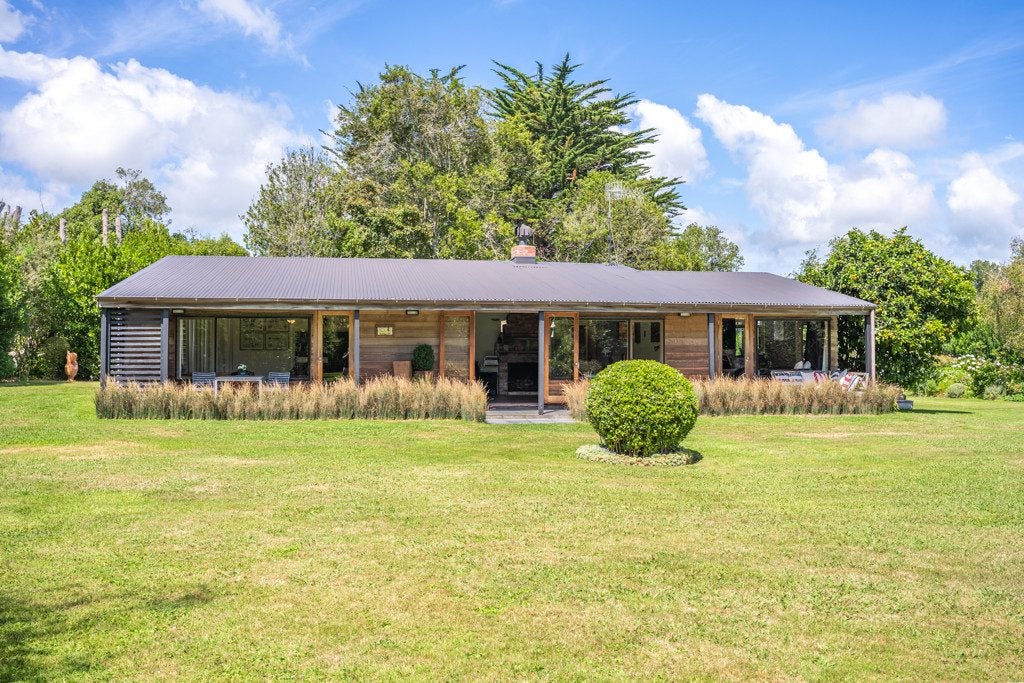 22 Old Hautere Road, Hautere, Otaki - Carousel 1