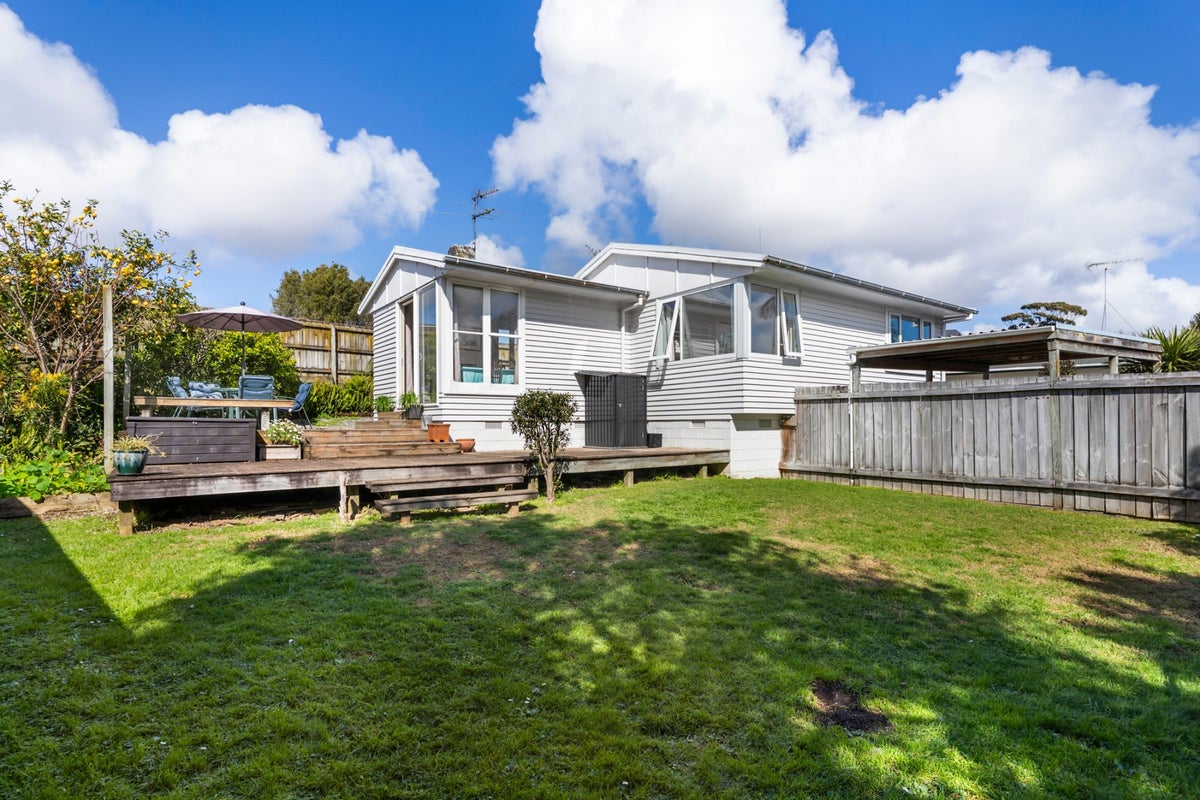 19 Fitzgerald Road, Mount Wellington, Auckland - Carousel 1