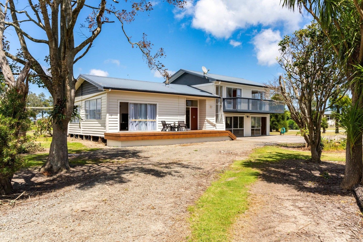 5 Island Road, Turiwiri, Dargaville - Carousel 1