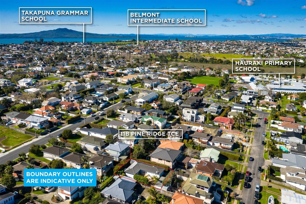 2/11 Pine Ridge Terrace, Hauraki, Auckland - Carousel 20