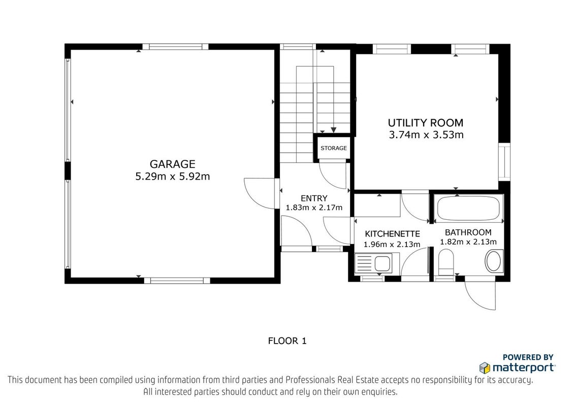13 Lindaver Grove, Merrilands, New Plymouth - Carousel 32