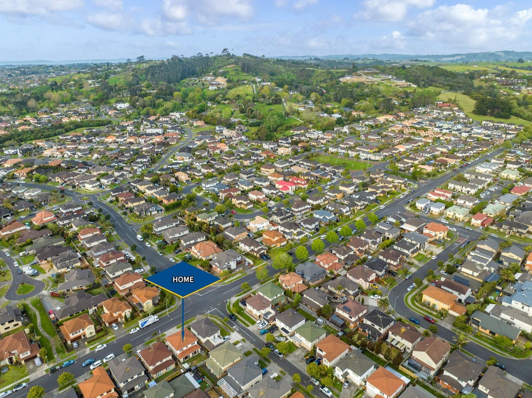 35 Baverstock Road, Flat Bush, Auckland - Carousel 29
