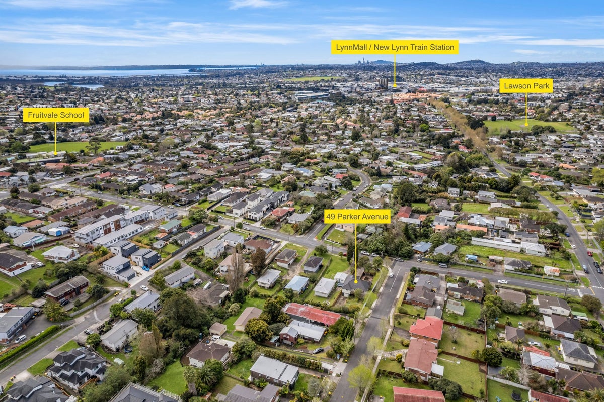49 Parker Avenue, New Lynn, Auckland - Carousel 25