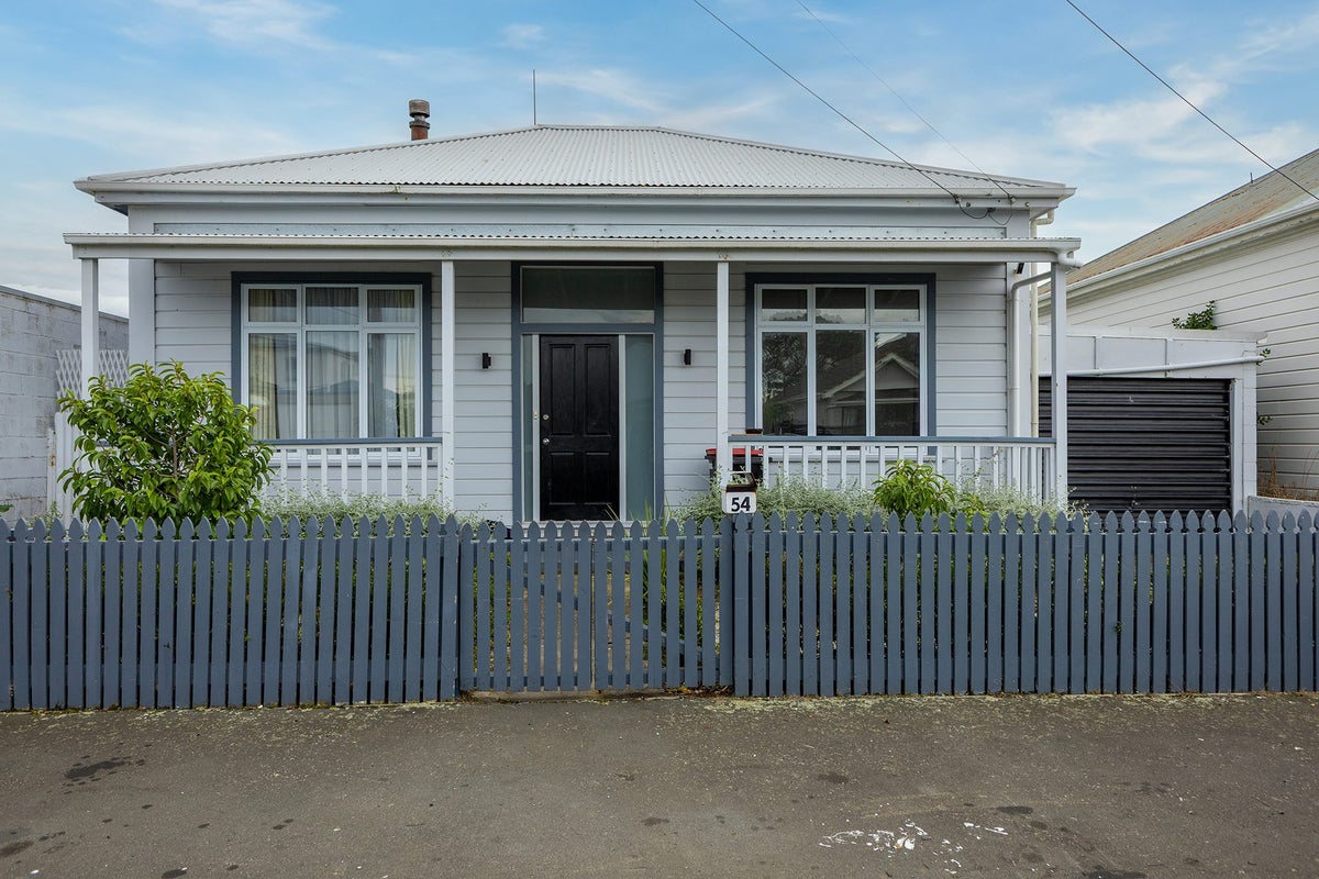 54 Jackson Street, Saint Kilda, Dunedin - Carousel 1