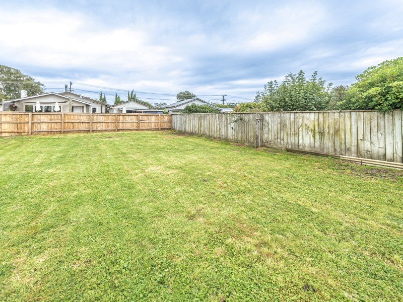 6 Hodge Place, Aramoho, Whanganui - Carousel 5