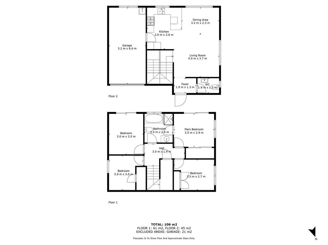 43A Stewart Drive, Newlands, Wellington - Carousel 16