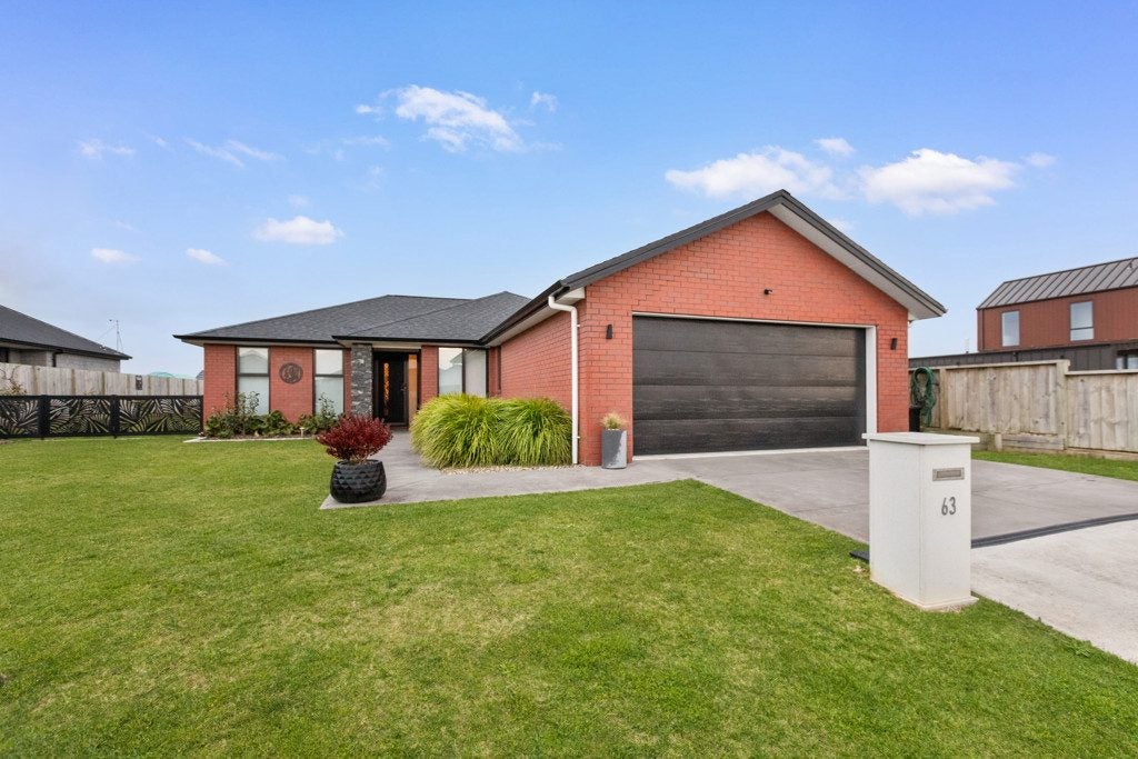 63 Fairway Drive, Morrinsville, Morrinsville - Carousel 1