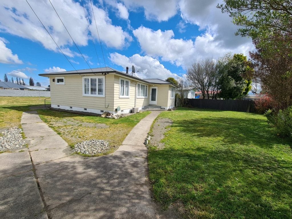106 Cockburn Street, Kuripuni, Masterton - Carousel 1