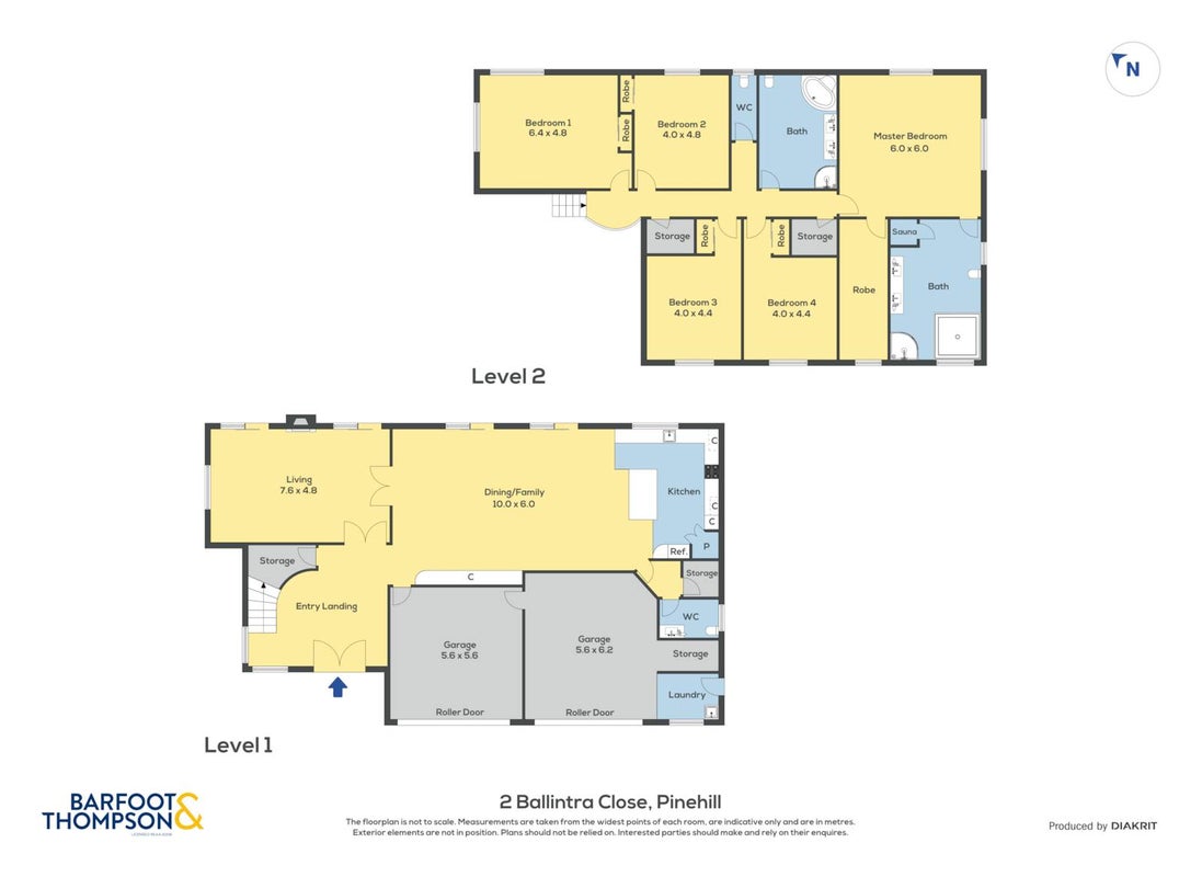 2 Ballintra Close, Pinehill, Auckland - Carousel 29