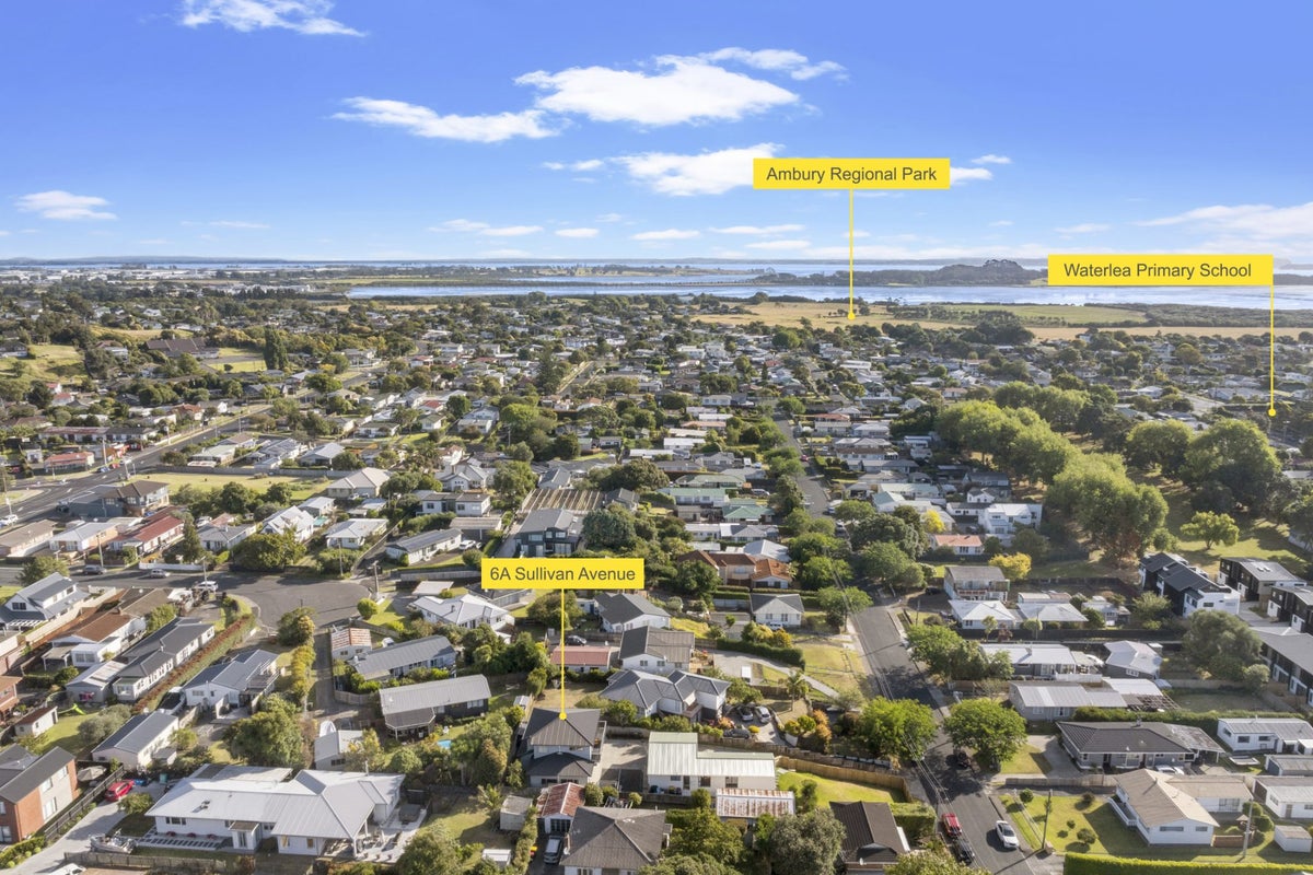 6A Sullivan Avenue, Mangere Bridge, Auckland - Carousel 27