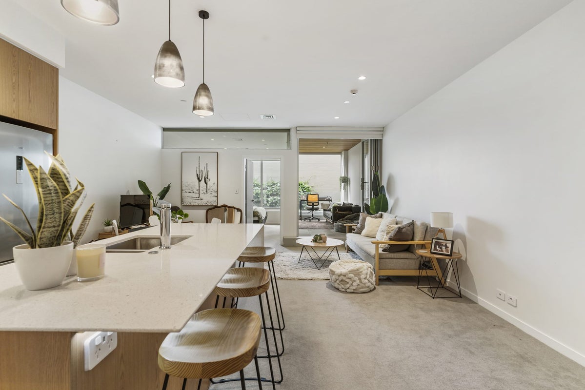 G06/6A Nugent street, Grafton, Auckland - Carousel 2
