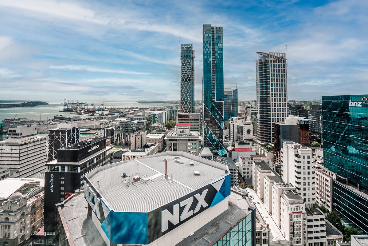 2504/8 Albert Street, Auckland Central, Auckland - Carousel 16