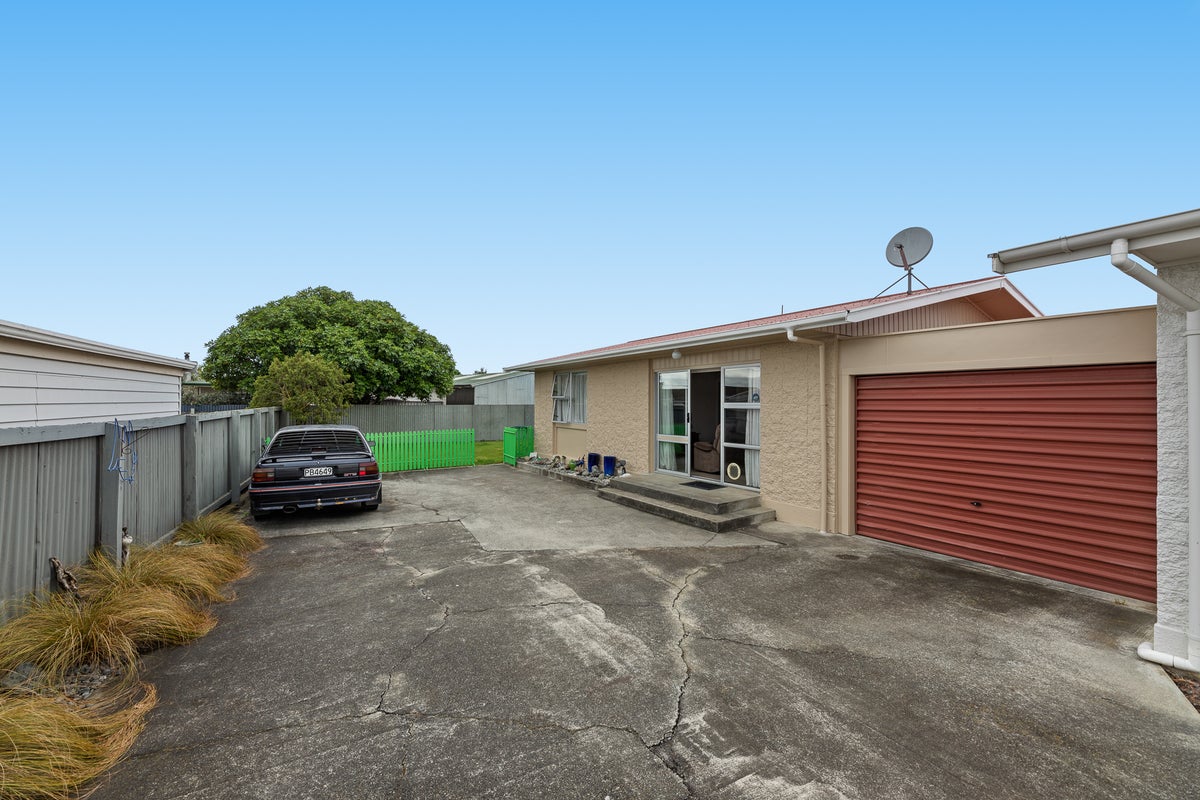 3/179 Howick Road, Witherlea, Blenheim - Carousel 15