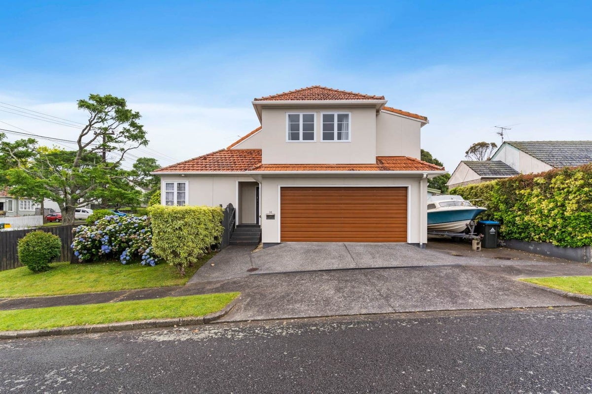 10 Cowell Place, Onehunga, Auckland - Carousel 1