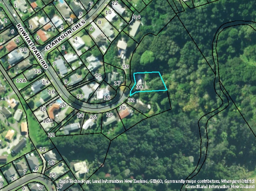 34 Kowhai Park Road, Maunu, Whangarei - Carousel 25