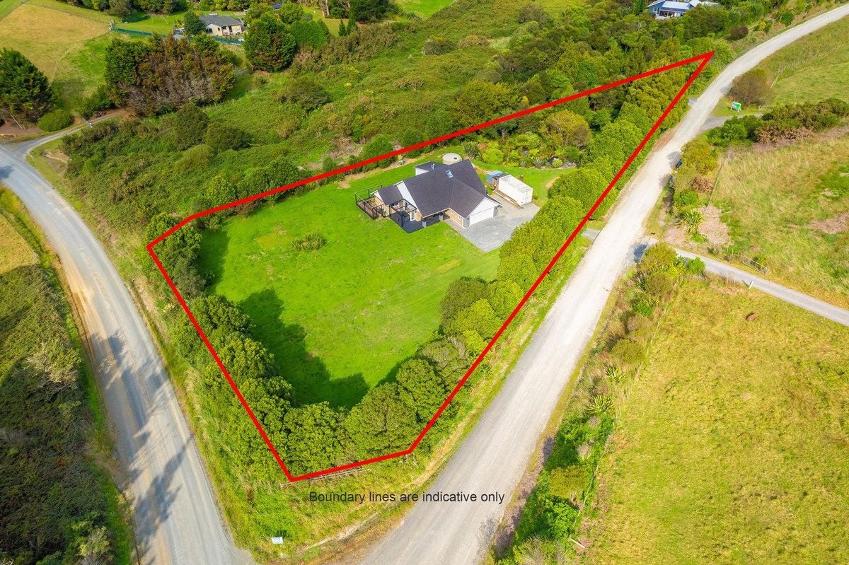 3 Bush View Drive, Waitetuna - Carousel 2
