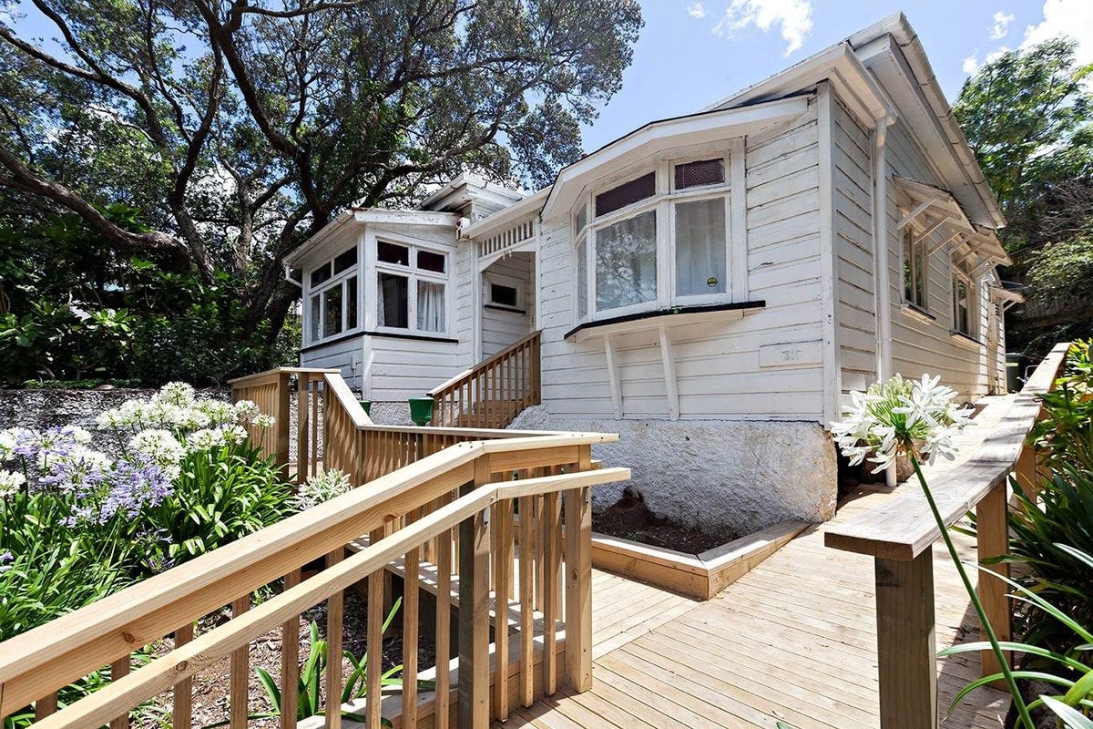 311 Mount Eden Road, Mount Eden, Auckland - Carousel 1