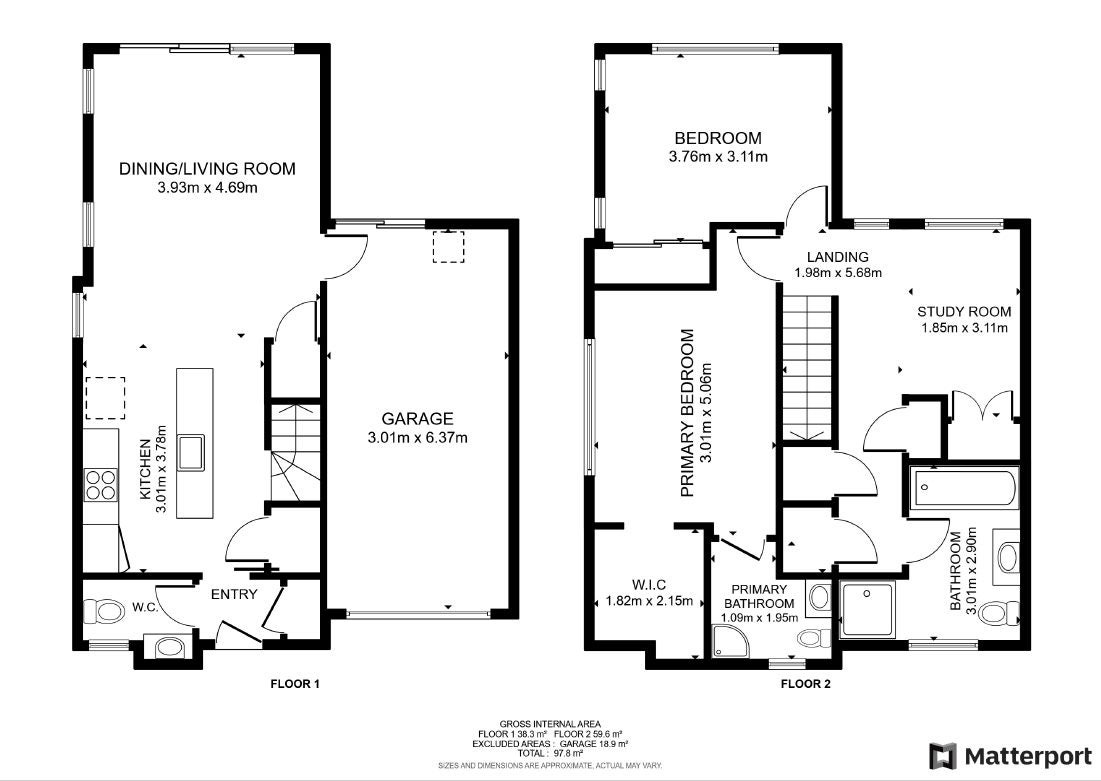 10 Martha Lawson LANE, Lower Hutt, Wellington - Carousel 22