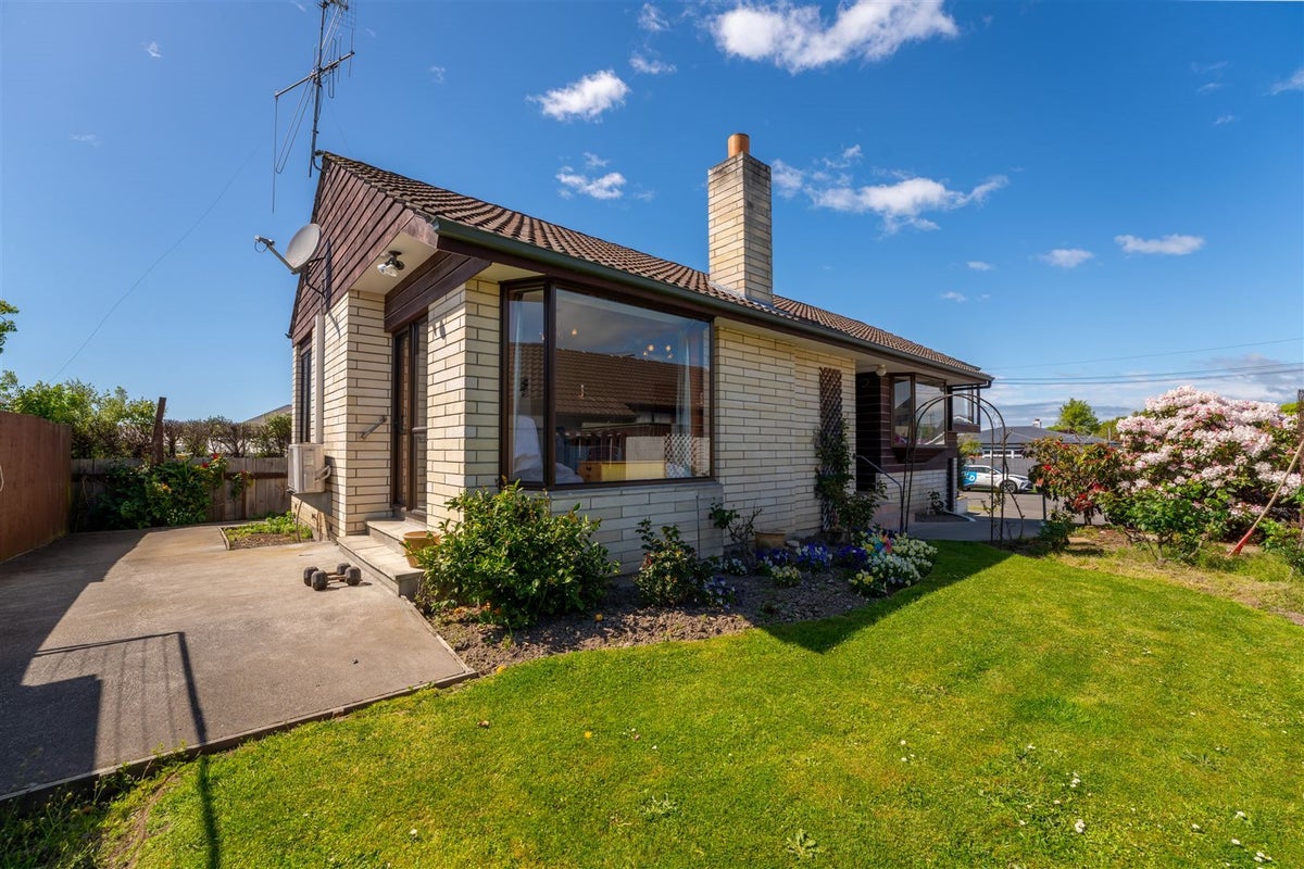 15 Melrose Street, Highfield, Timaru - Carousel 1