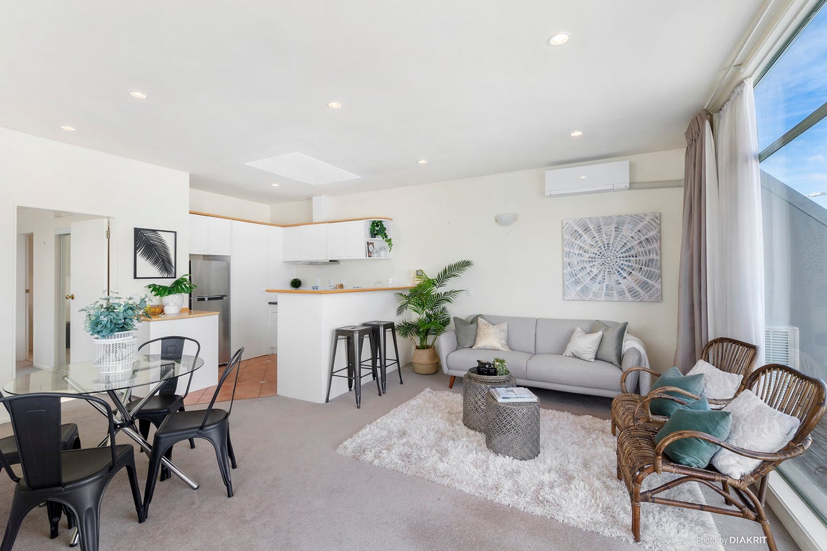 21A Maida Vale Road, Roseneath, Wellington - Carousel 2