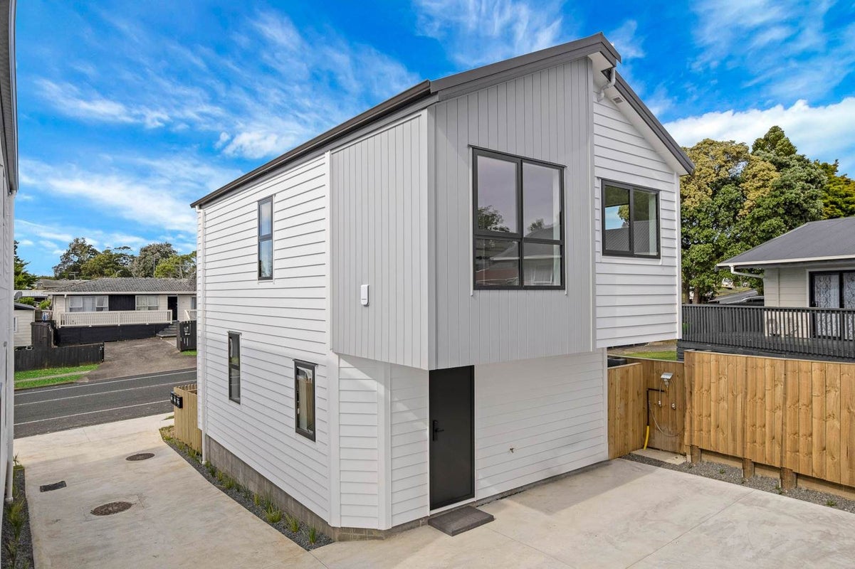 42A Burbank Avenue, Manurewa, Auckland - Carousel 2