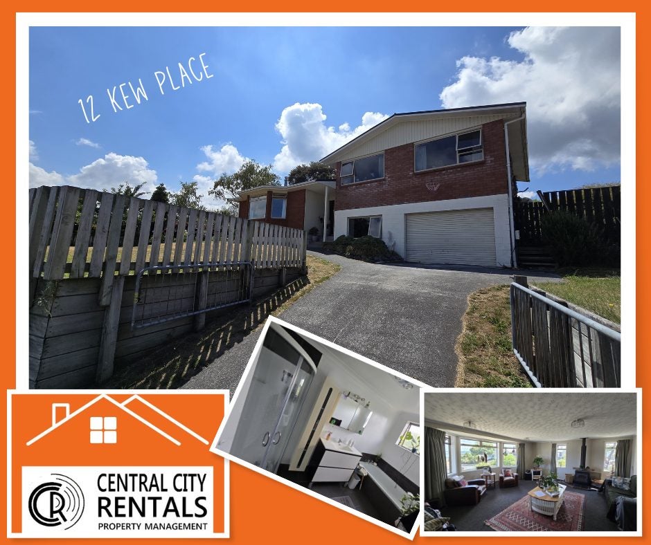 12 Kew Place, Richmond Heights, Taupo - Carousel 2