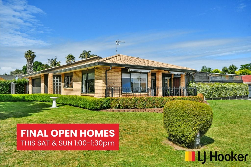 1 Mull Place, Wattle Downs, Auckland - Carousel 1