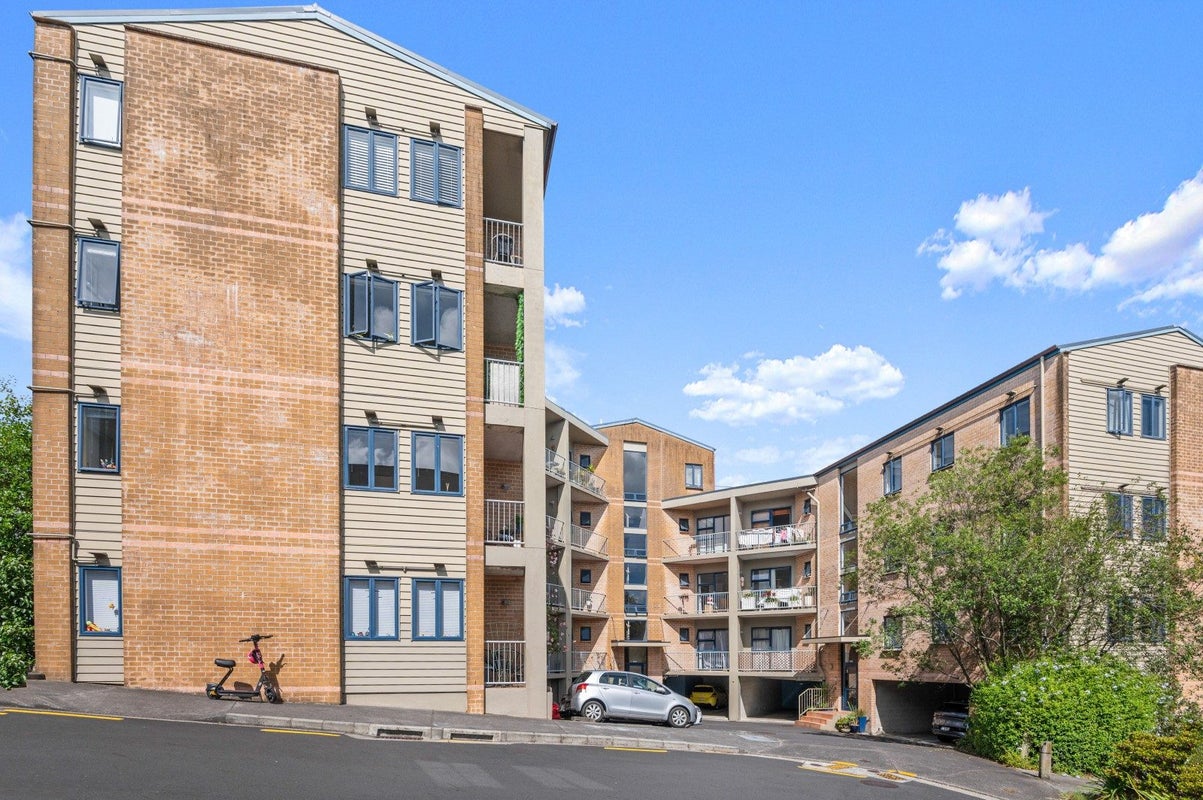 1B/40 Charlotte Street, Eden Terrace, Auckland - Carousel 2